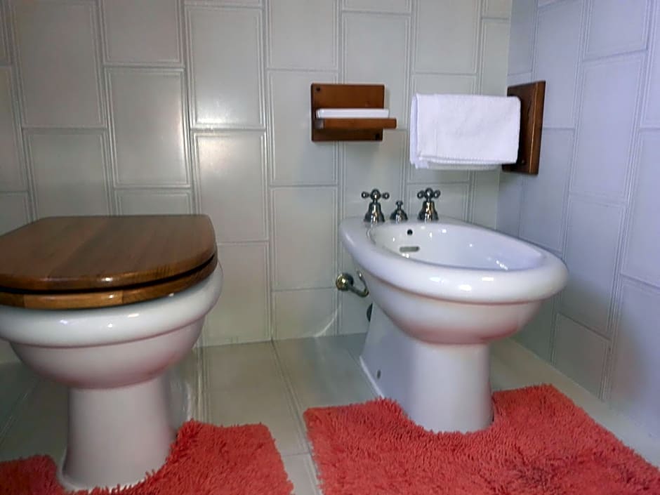 Bed and Breakfast Isabella