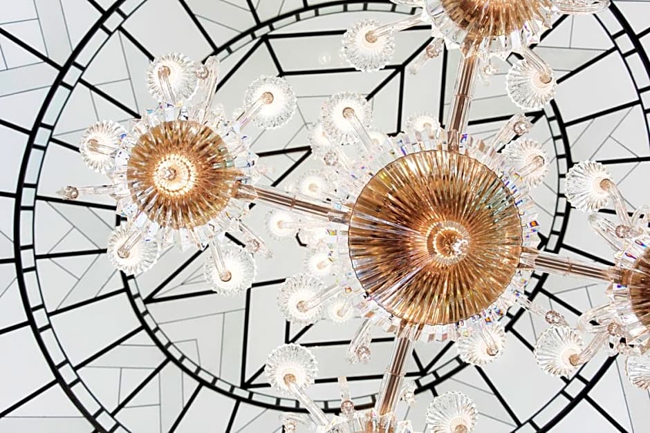 Chateau Frontenac Hotel