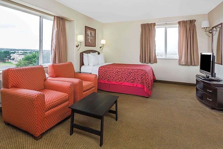 Days Inn by Wyndham Colorado Springs Air Force Academy