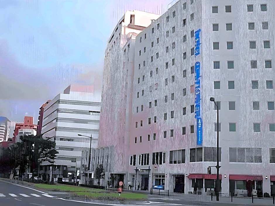 Hotel Mayflower Sendai