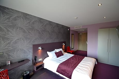 Deluxe Room  (disability access)