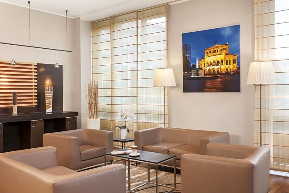 NH Frankfurt Morfelden Conference Center