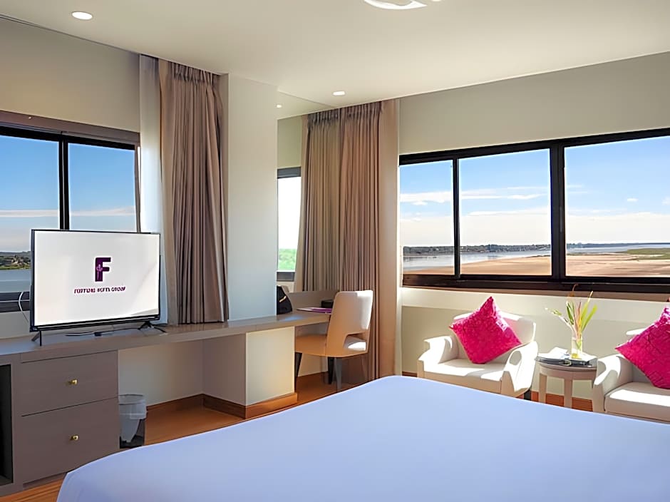 Fortune River View Hotel Nakhon Phanom