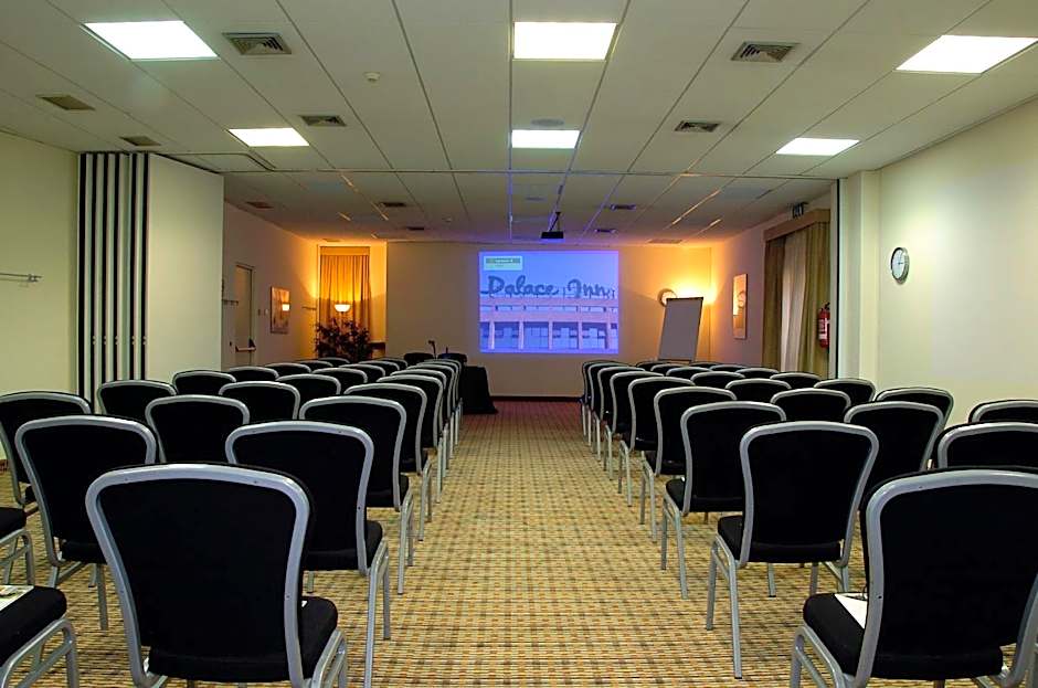 Palace Inn Rome Fiano