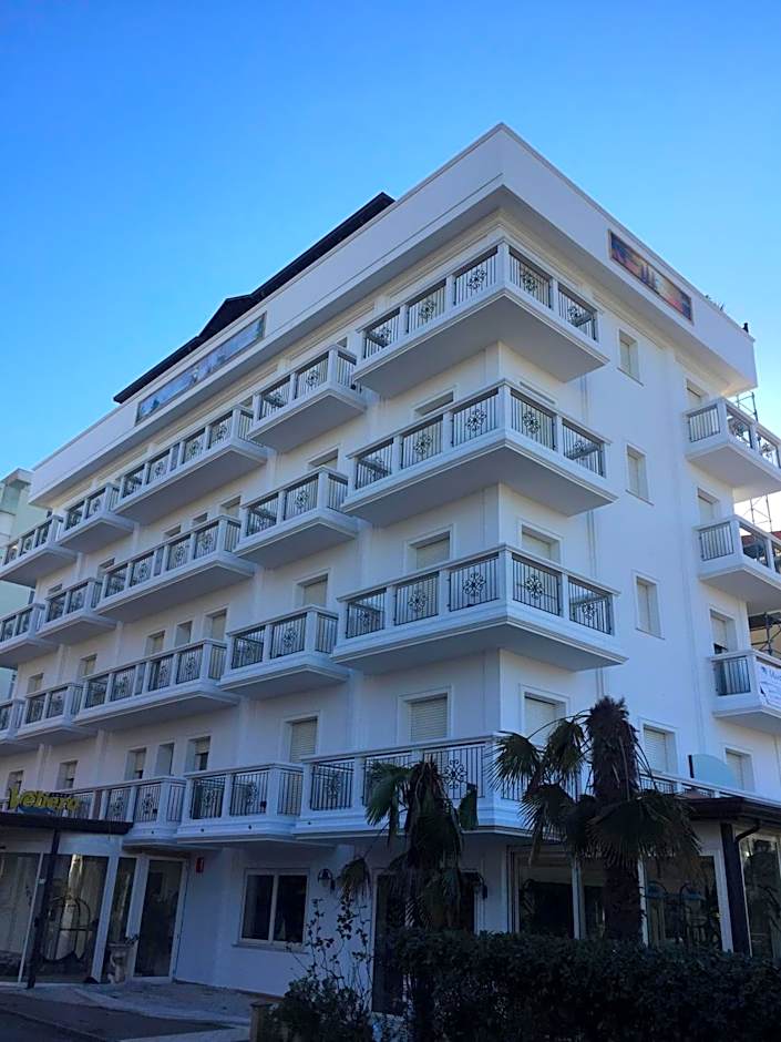 Hotel Residence Veliero