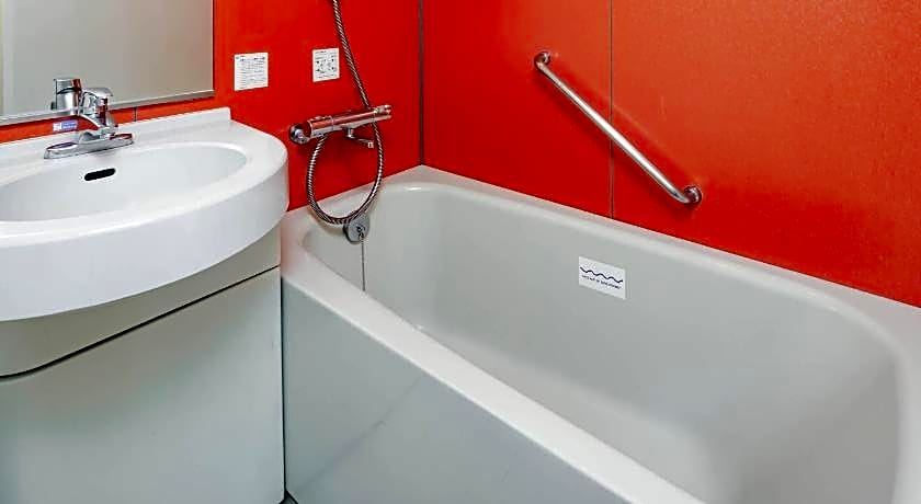 Comfort Inn Suwa Inter