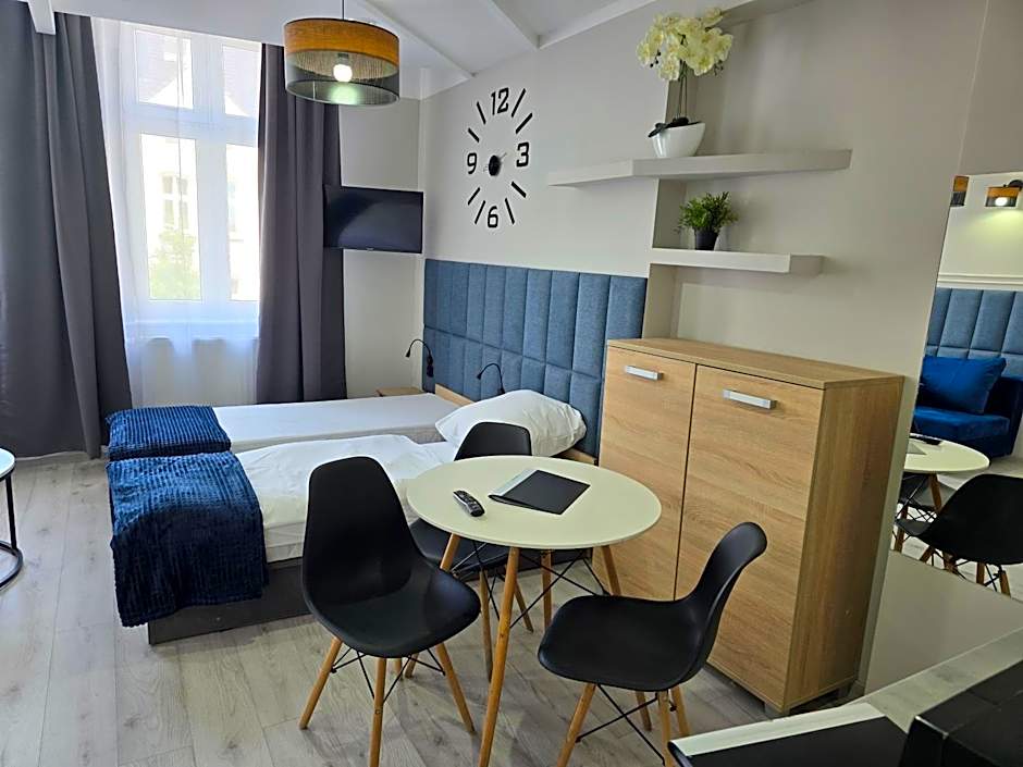 Eldom-NOCLEGI, Kolejowa 15 Wągrowiec