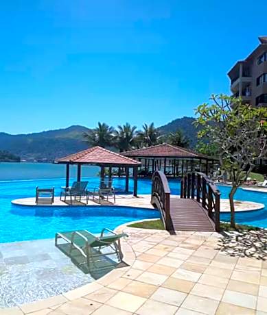 Angra dos Reis - Porto Bali - SUÍTE no Porto Bali Resort