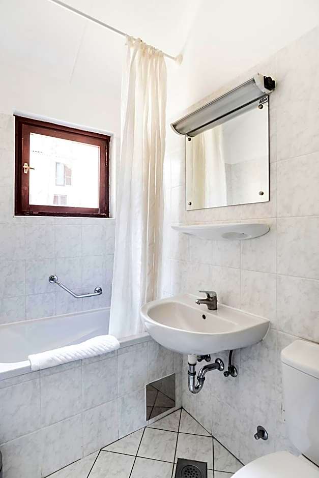 Apartments Kanegra Plava Laguna