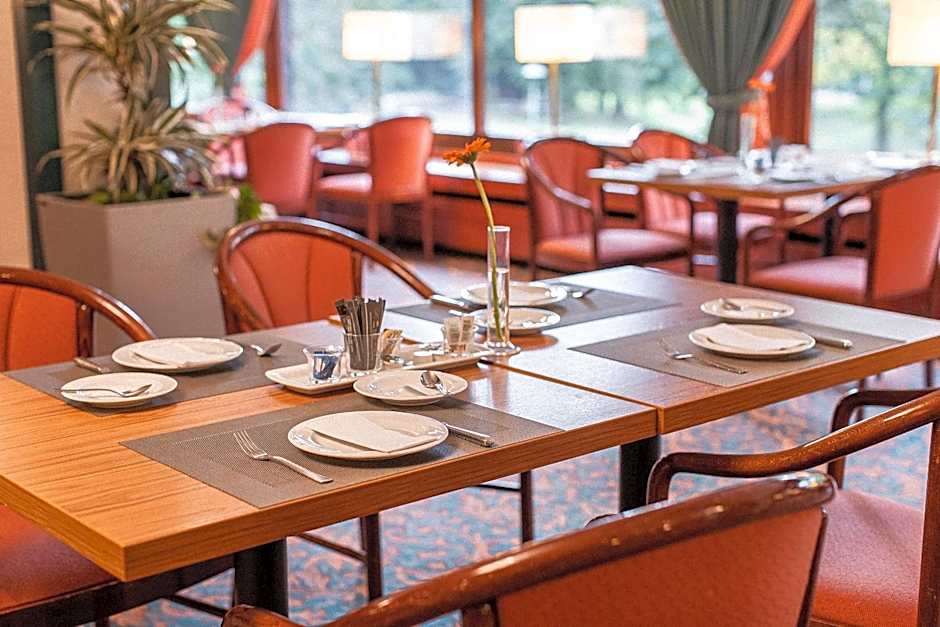 PLAZA Hotel Gelsenkirchen