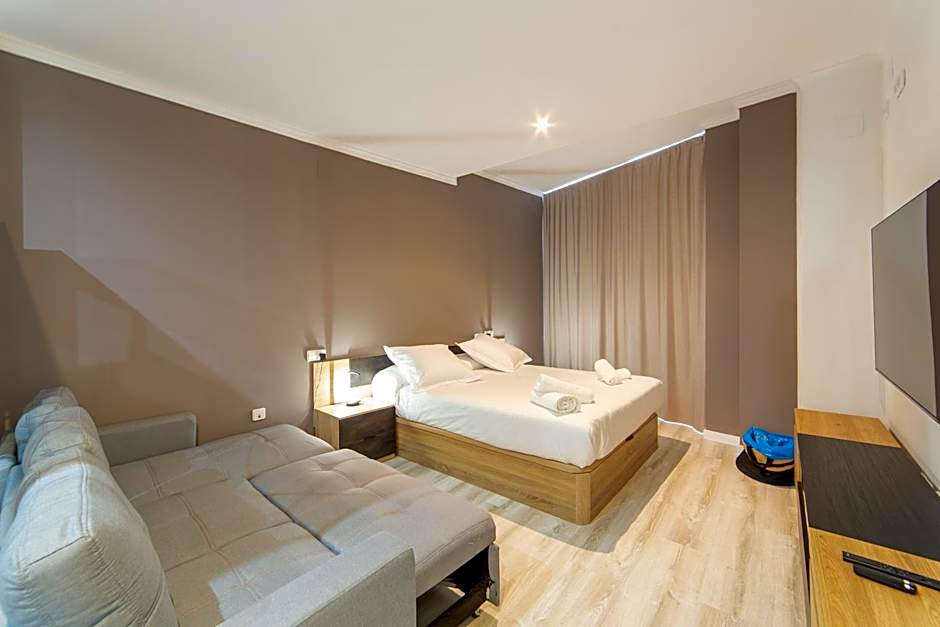 Albufera Dreams Nature Suites