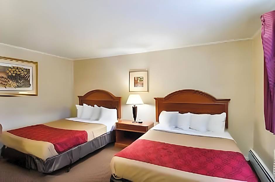 Econo Lodge Inn & Suites