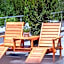 Apparthotel Feldhof - Living and Bistro