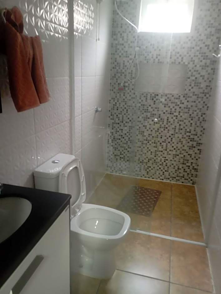 Casa de praia a 100 metros da praia