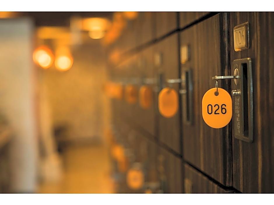 Hotel Areaone Hiroshima Wing - Vacation STAY 62250v