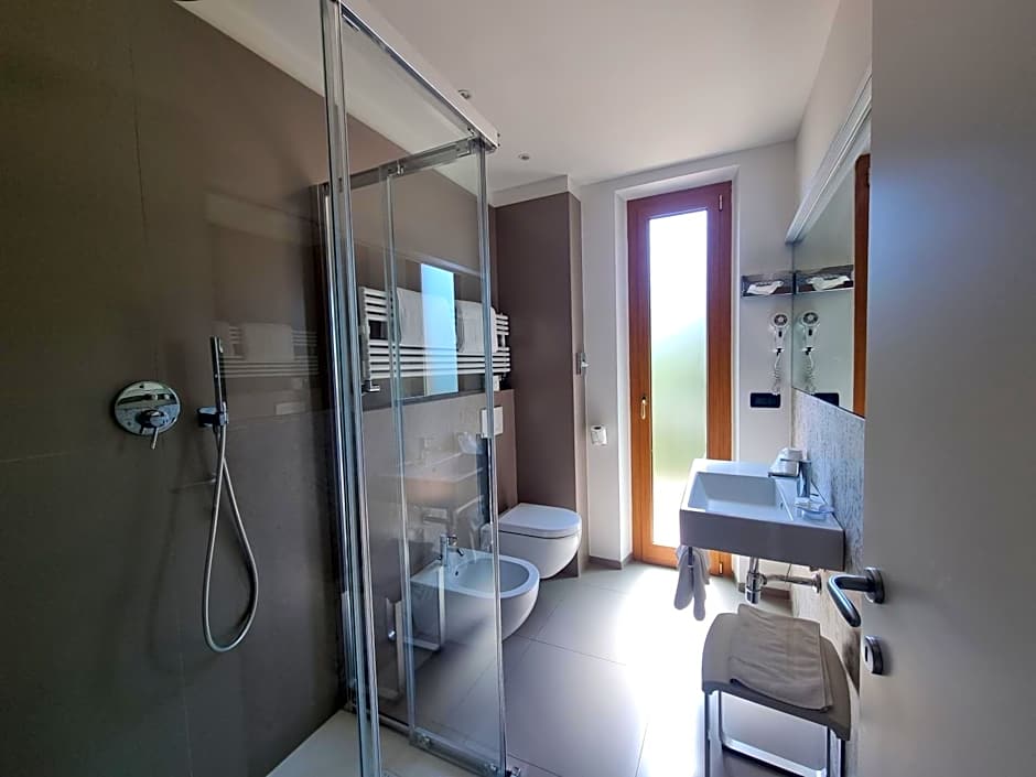 Albergo Suisse Bellevue