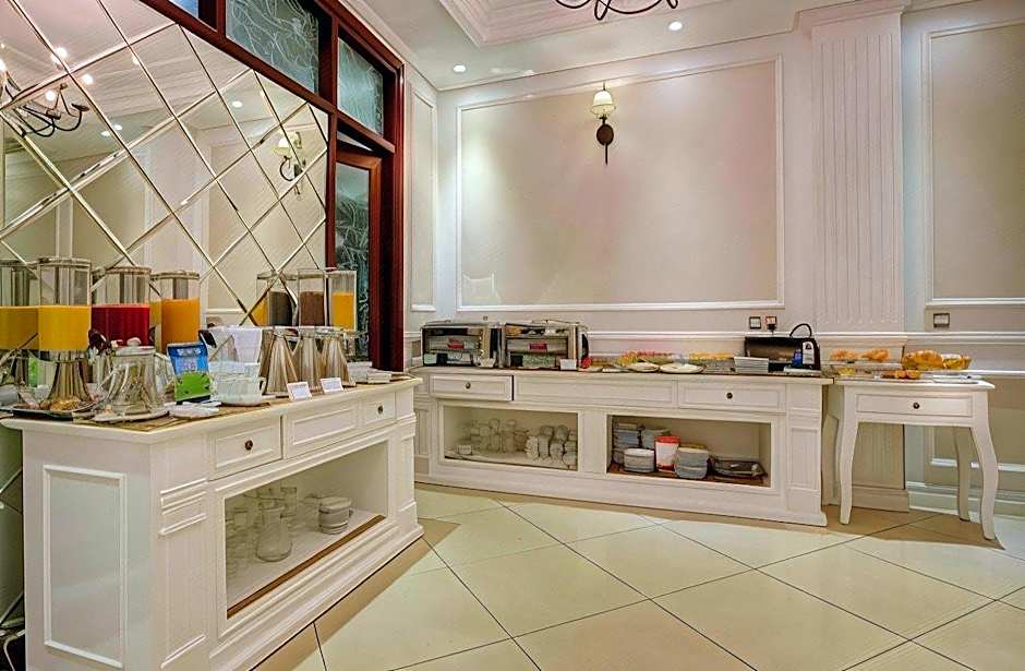 La Beaute Boutique Hotel & Spa