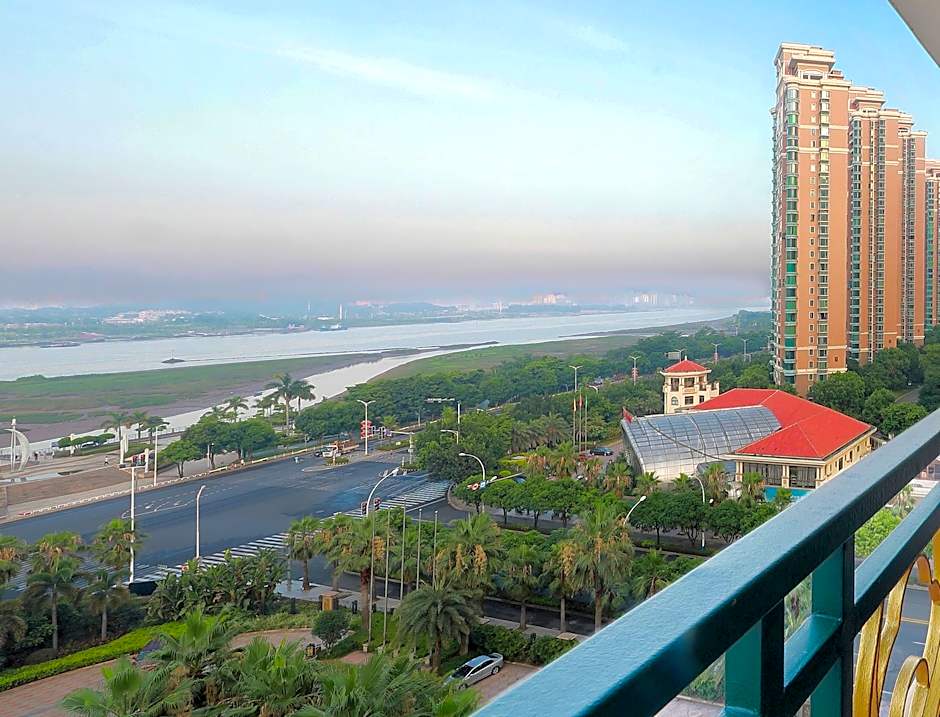 Mingcheng Hotel Fuzhou