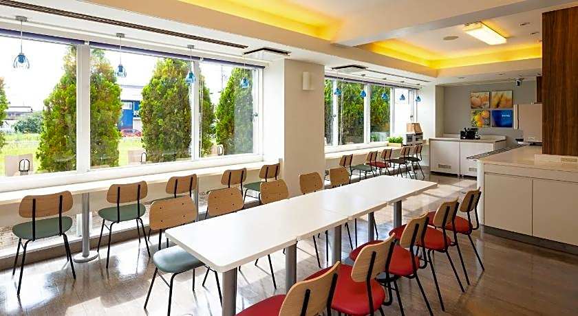 Comfort Inn Zentsuji Inter