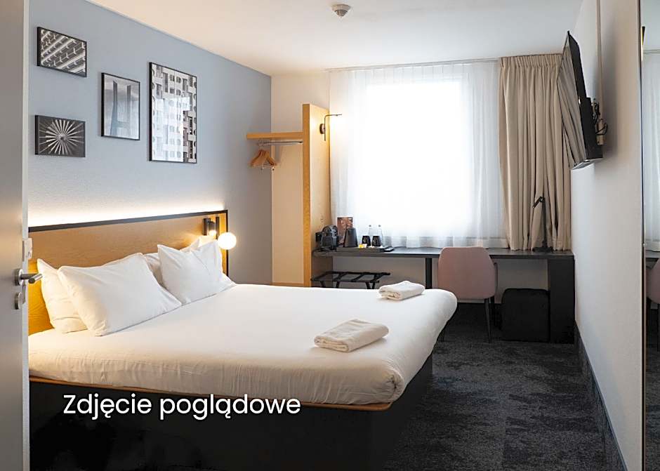 B&B HOTEL Toruń