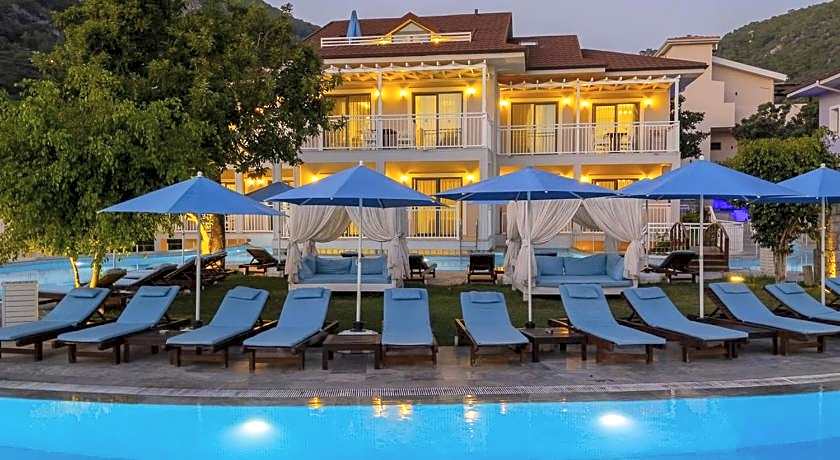 Mozaik Hotel