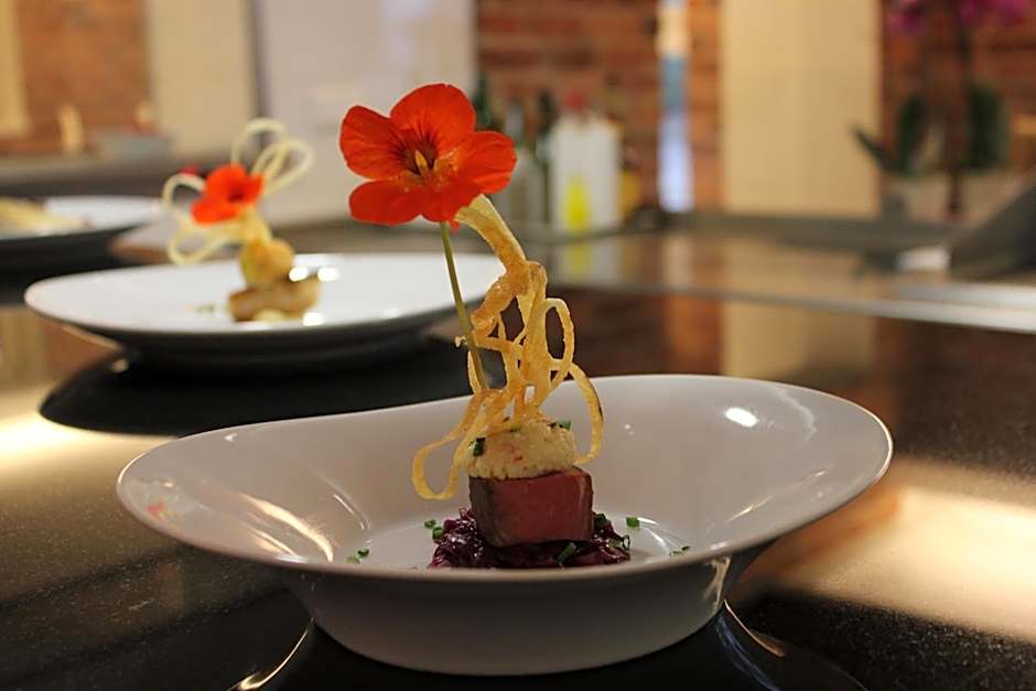 Best Western Plus Ostseehotel Waldschloesschen