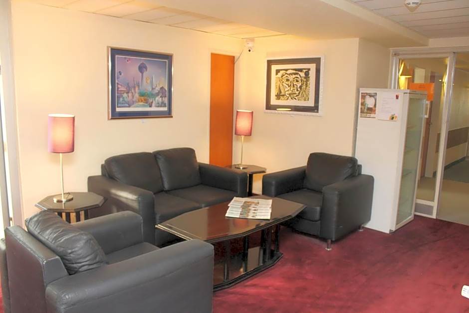 Elbroich Hotel Düsseldorf