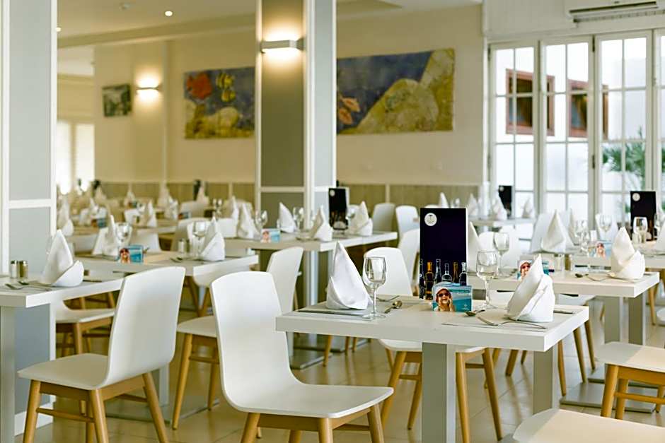 Globales Tamaimo Tropical