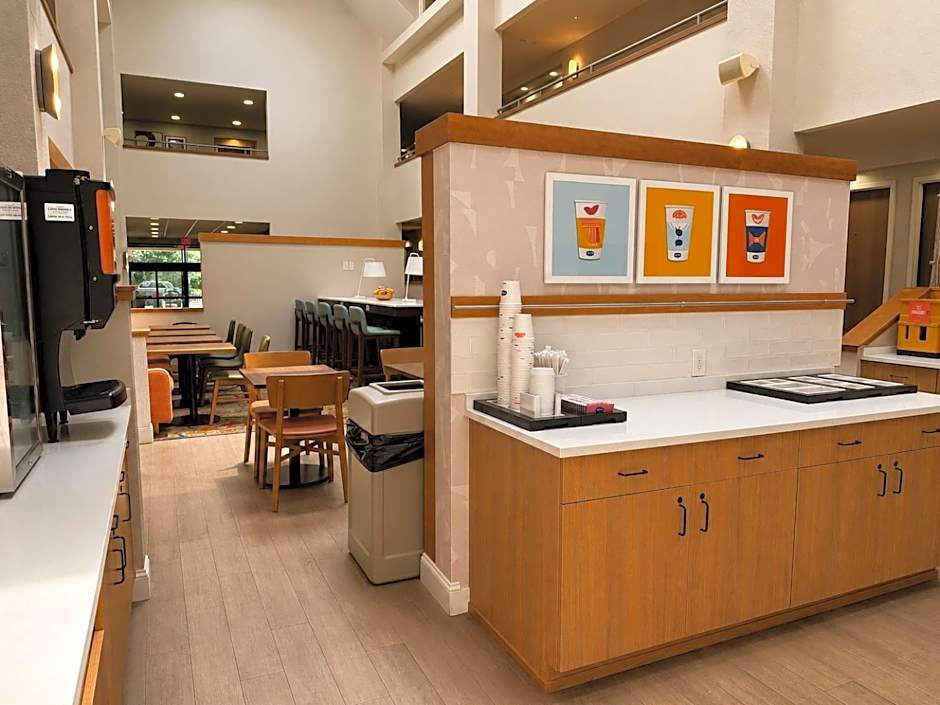 Hampton Inn Cartersville