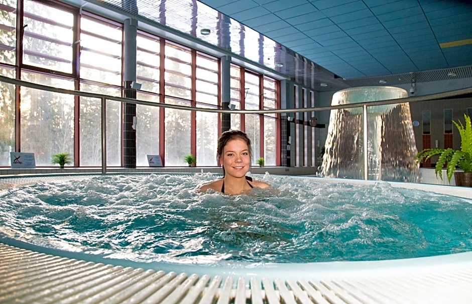 Spa Hotel Rauhalahti