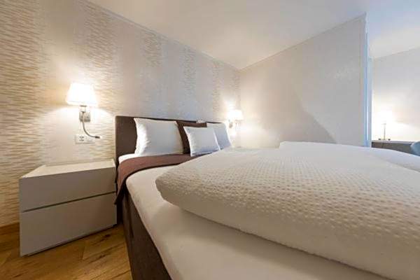 Hotel Höfli