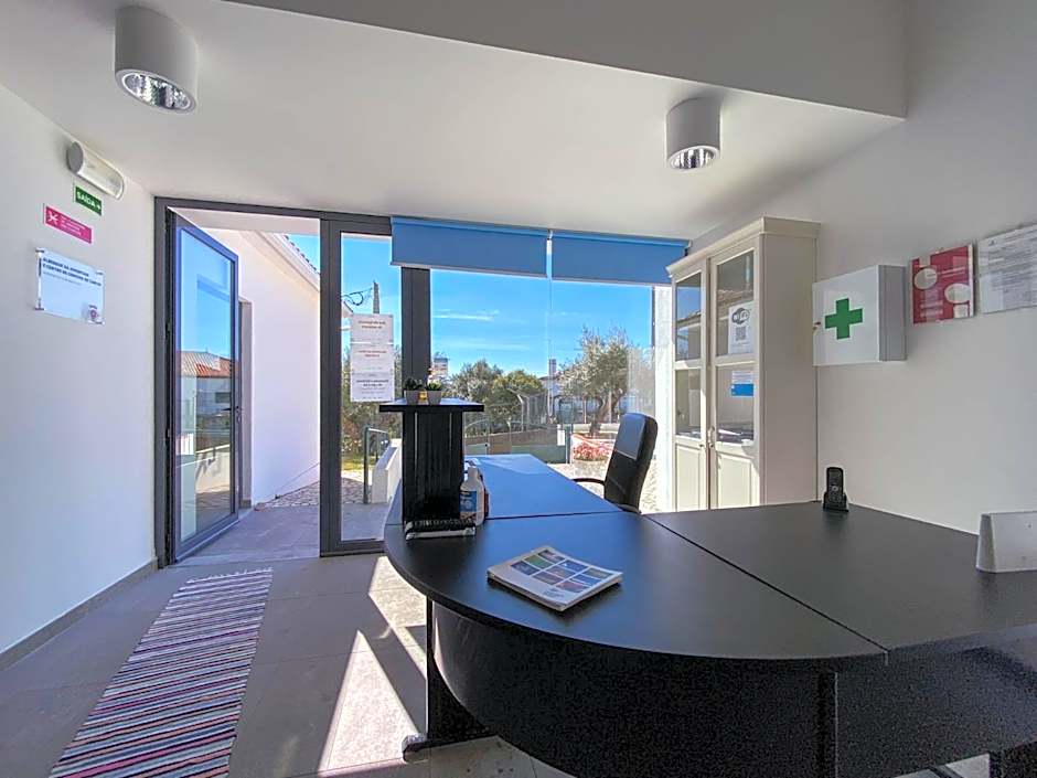 Albergue da Juventude