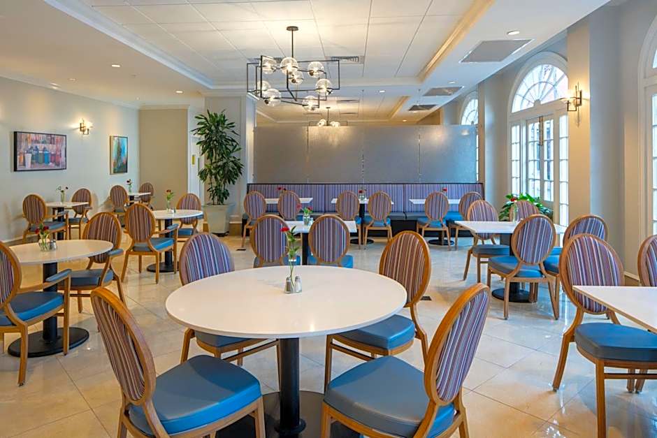 Four Points By Sheraton French Quarter