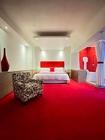 Zújmú Business Boutique Hotel