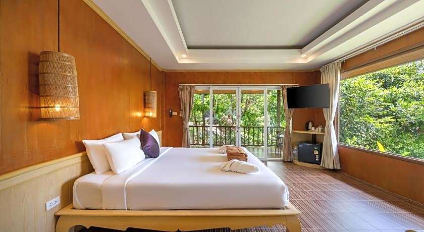 Tanote Villa, Koh-Tao