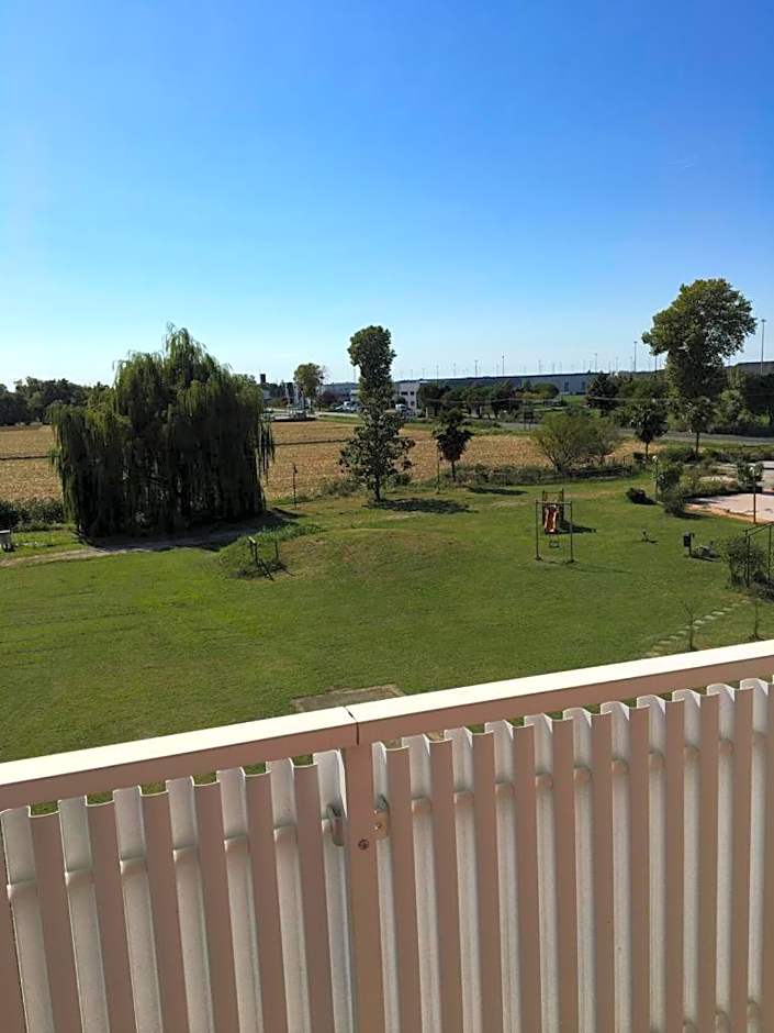 Hotel Villa Strassoldo "Ex Attianese Hotel Restaurant"