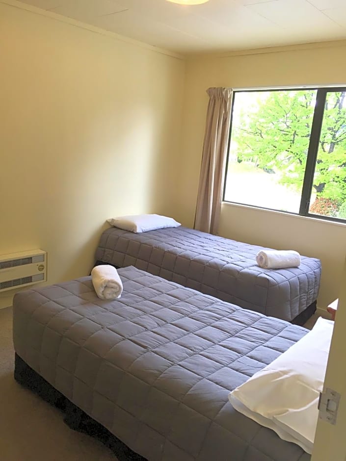 Wanaka Heights Motel