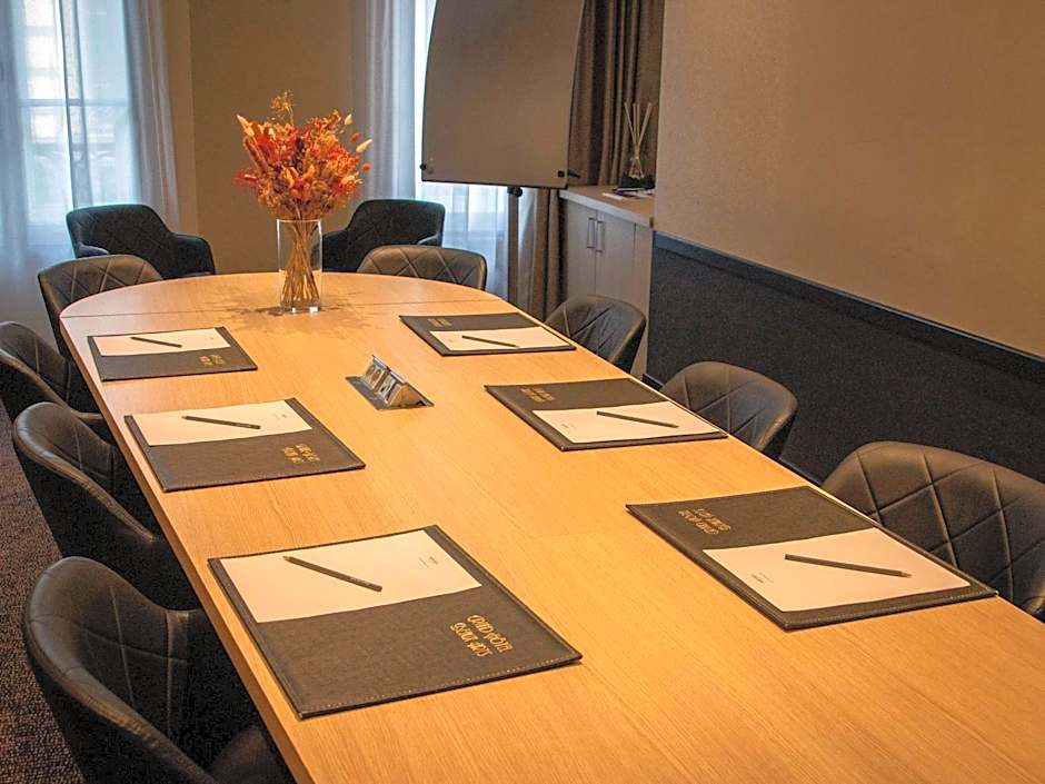 Mercure Lyon Centre Beaux-Arts