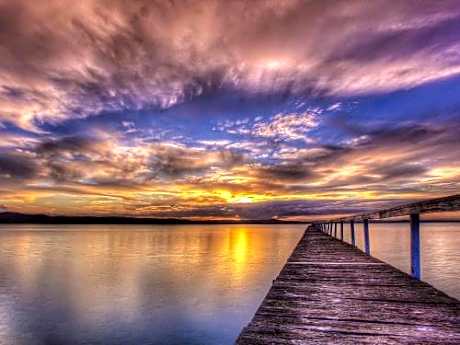 Ibis Styles The Entrance