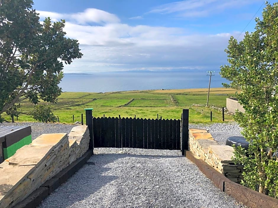 Ocean View Guestrooms