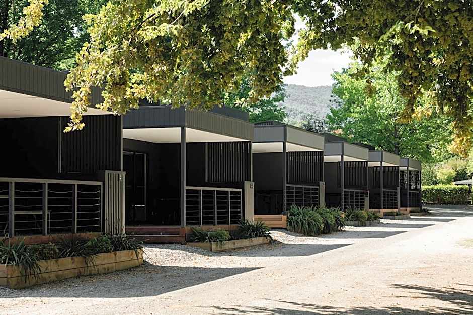 Tasman Holiday Parks - South Bright