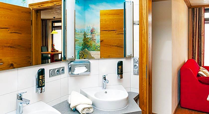 Landhotel Mappacher Hof