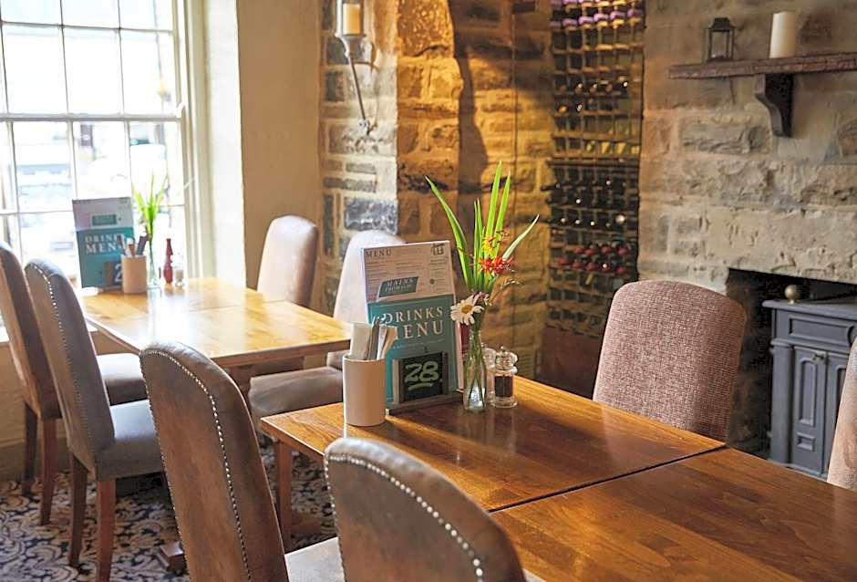 Castle Inn by Greene King Inns