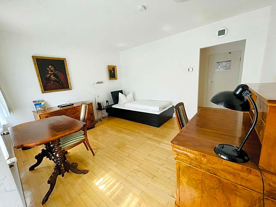 Bischöfliches Seminar St. Willibald