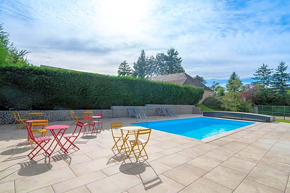 Sure Hotel by Best Western Dole