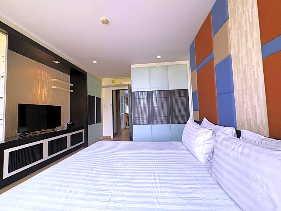 The Sunreno Hotel Bangkok