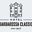 guestified BARBAROSSA Hotel