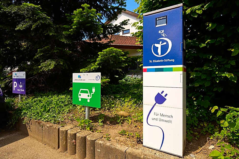 Gästehaus St Theresia Bodensee