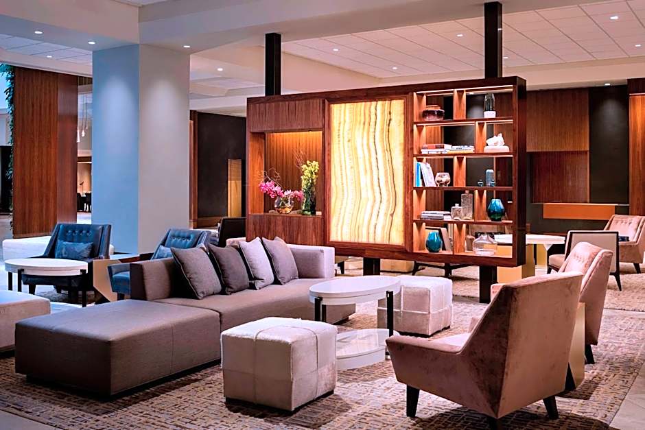 The Westin Pittsburgh