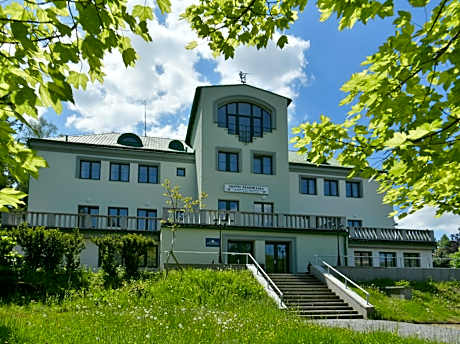 Spa Resort Libverda - Hotel Panorama